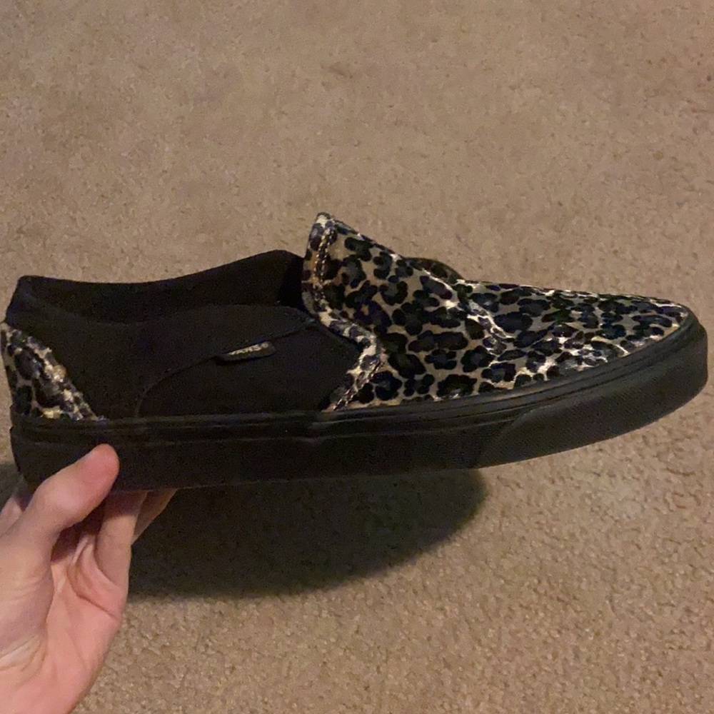 vans